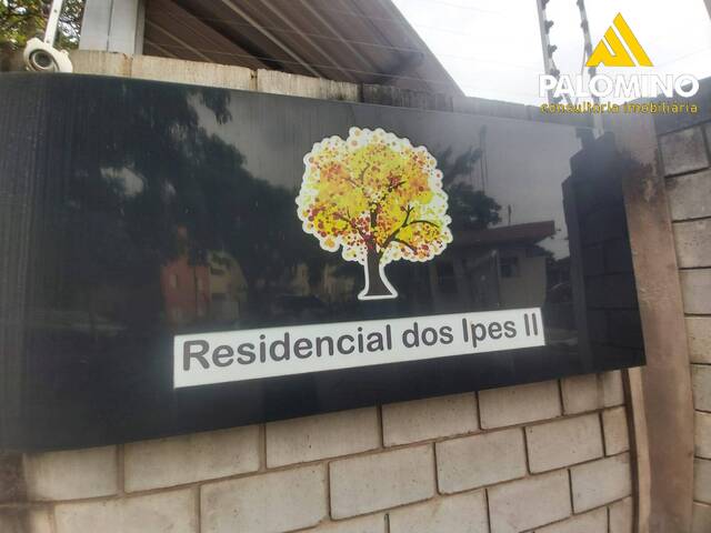 #1 - Apartamento para Venda em Araraquara - SP - 1