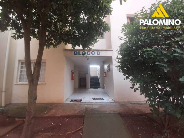#1 - Apartamento para Venda em Araraquara - SP - 2