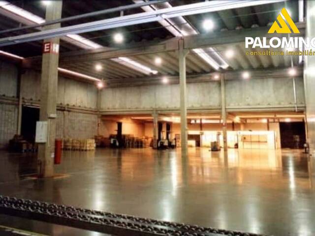 Galpão para Venda em Araraquara - 4