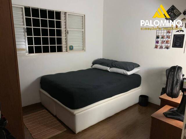 #14 - Casa para Venda em Araraquara - SP - 3
