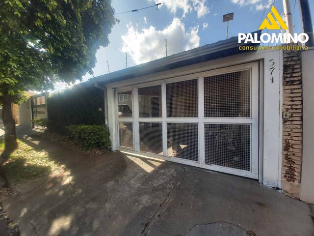 #14 - Casa para Venda em Araraquara - SP - 1