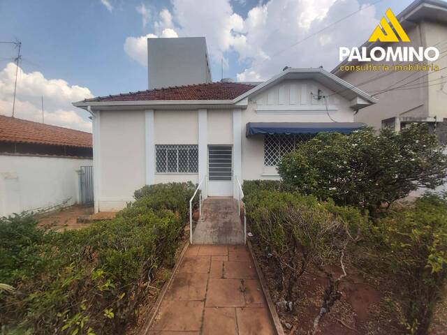#15 - Casa para Venda em Araraquara - SP - 2