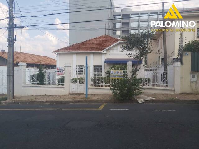 #15 - Casa para Venda em Araraquara - SP - 1