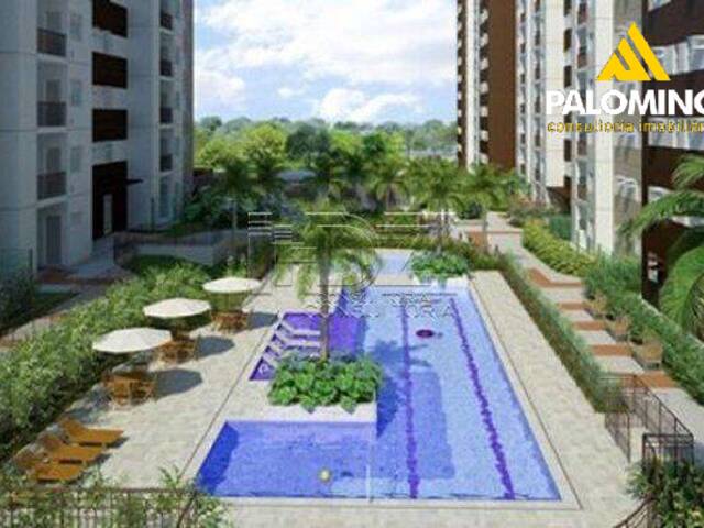 #16 - Apartamento para Venda em Araraquara - SP - 3