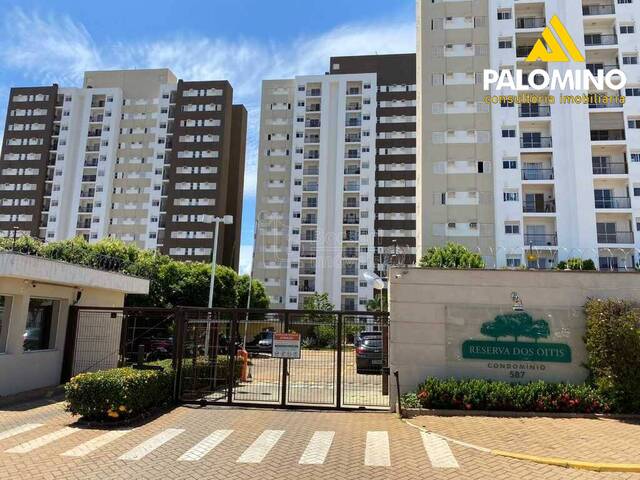 #16 - Apartamento para Venda em Araraquara - SP - 1