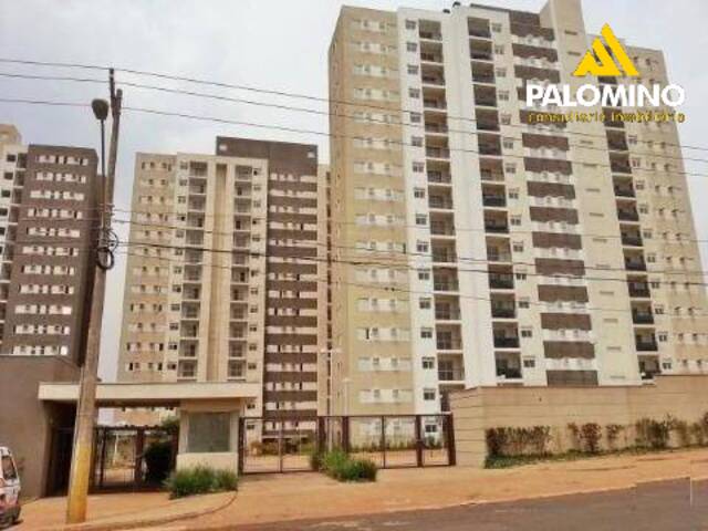 #16 - Apartamento para Venda em Araraquara - SP - 2