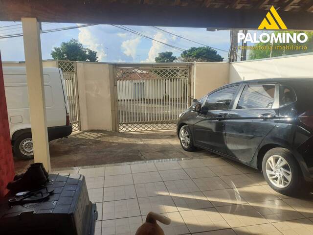 #18 - Casa para Venda em Araraquara - SP - 3