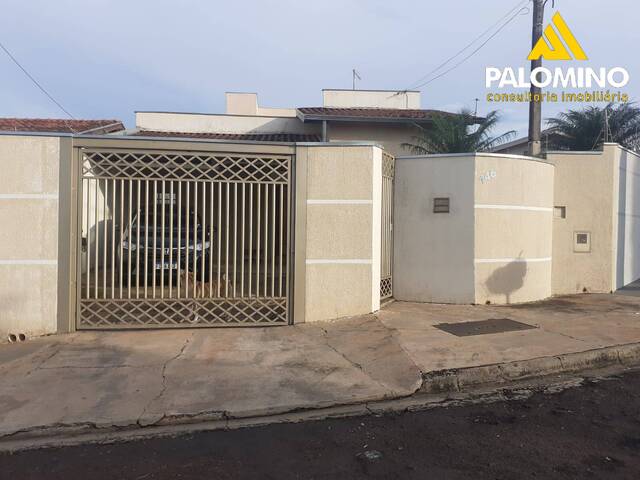 #18 - Casa para Venda em Araraquara - SP - 2