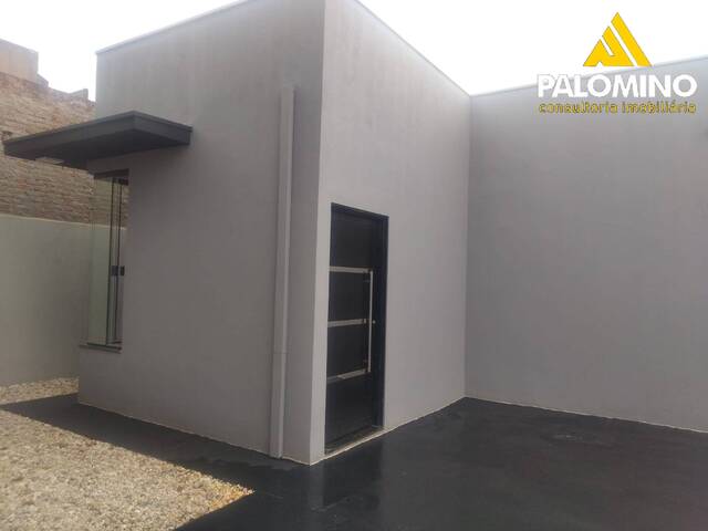 Casa para Venda em Araraquara - 4