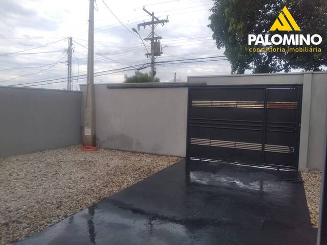 #19 - Casa para Venda em Araraquara - SP - 2