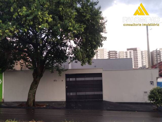 #19 - Casa para Venda em Araraquara - SP - 1