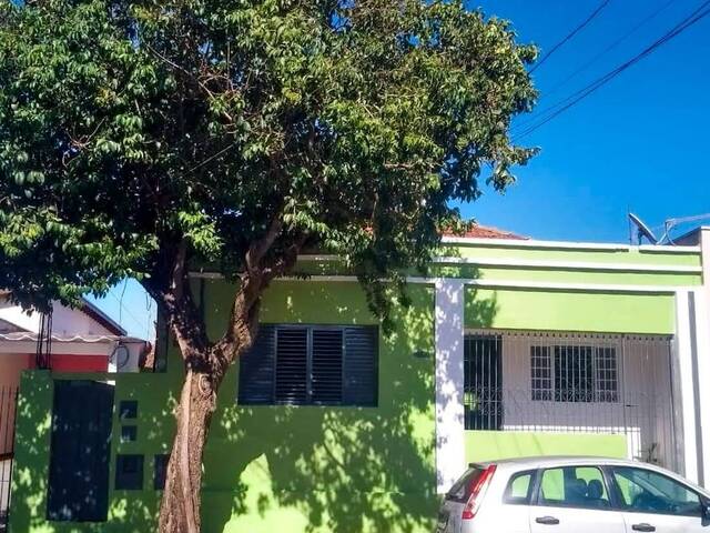 #20 - Casa para Venda em Araraquara - SP - 1