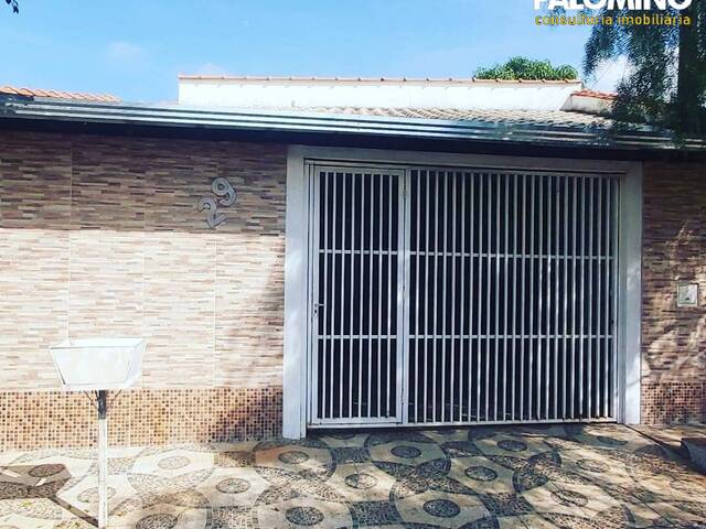 #23 - Casa para Venda em Araraquara - SP - 1