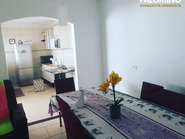 Casa para Venda em Araraquara - 4