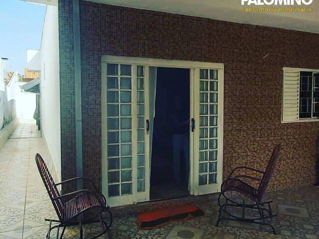 #23 - Casa para Venda em Araraquara - SP - 2