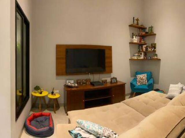 #24 - Casa para Venda em Araraquara - SP - 3