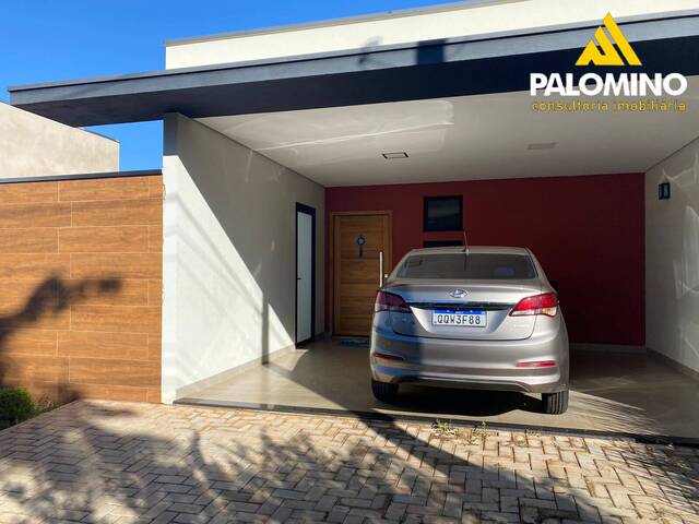 #24 - Casa para Venda em Araraquara - SP - 2