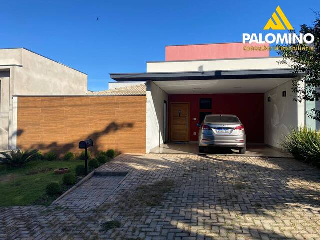 #24 - Casa para Venda em Araraquara - SP - 1