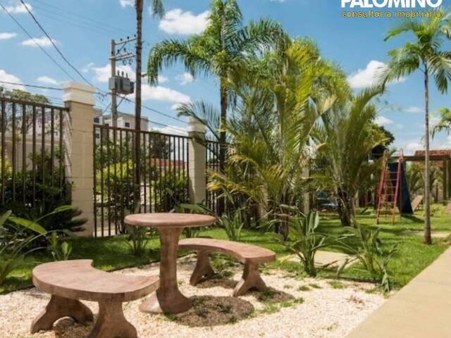 #25 - Apartamento para Venda em Araraquara - SP - 2