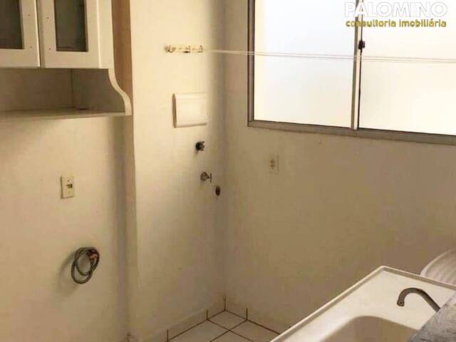 Apartamento para Venda em Araraquara - 4