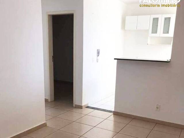 #25 - Apartamento para Venda em Araraquara - SP - 3