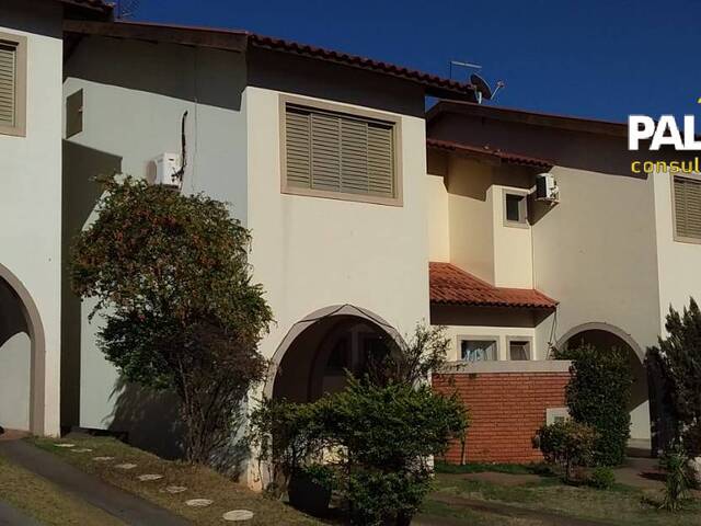 #26 - Casa para Venda em Araraquara - SP - 1