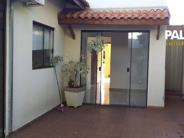#26 - Casa para Venda em Araraquara - SP - 3