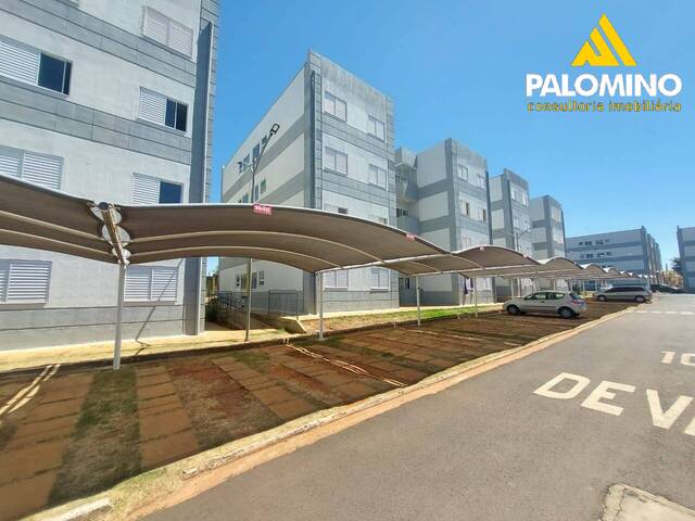 #27 - Apartamento para Venda em Araraquara - SP - 3