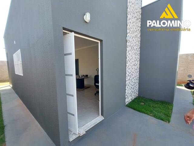 #28 - Casa para Venda em Araraquara - SP - 3
