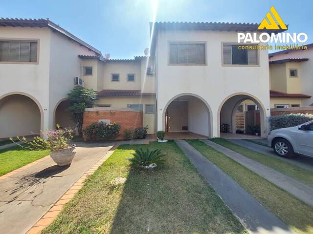 #29 - Casa para Venda em Araraquara - SP - 2