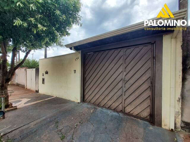 #31 - Casa para Venda em Araraquara - SP - 1