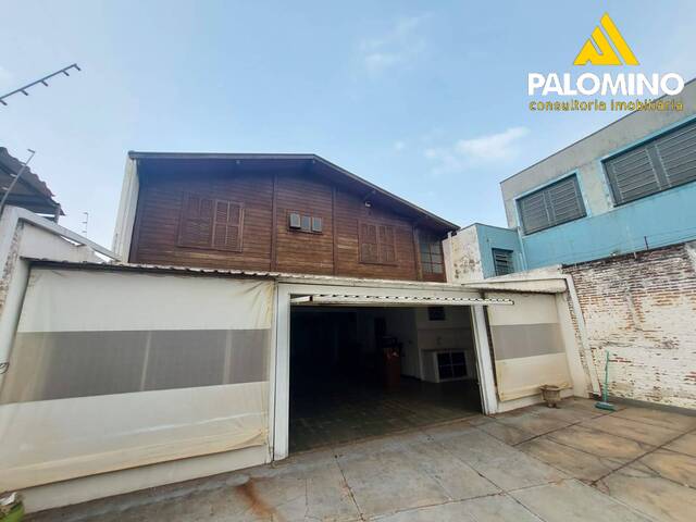 #32 - Sala para Venda em Araraquara - SP - 1