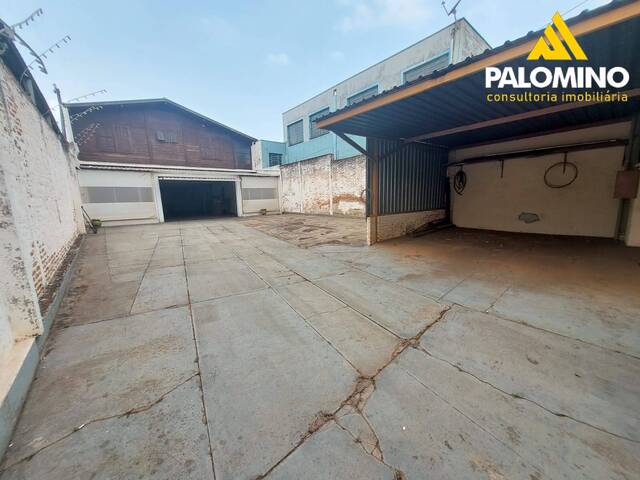#32 - Sala para Venda em Araraquara - SP - 2