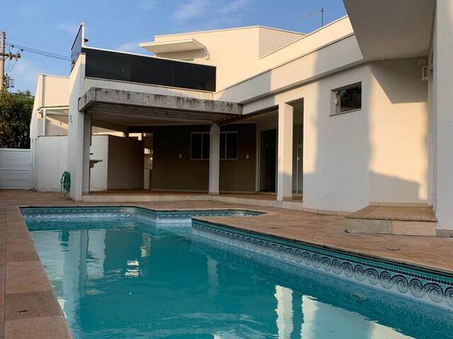 #33 - Casa para Venda em Araraquara - SP - 1