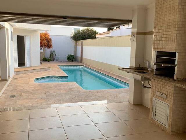 #33 - Casa para Venda em Araraquara - SP - 3