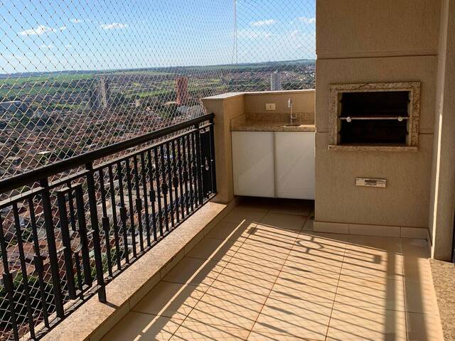 Apartamento para Venda em Araraquara - 4