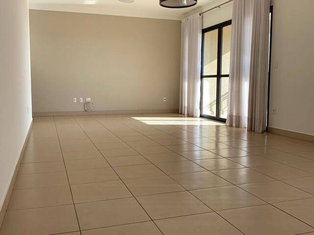#34 - Apartamento para Venda em Araraquara - SP - 2