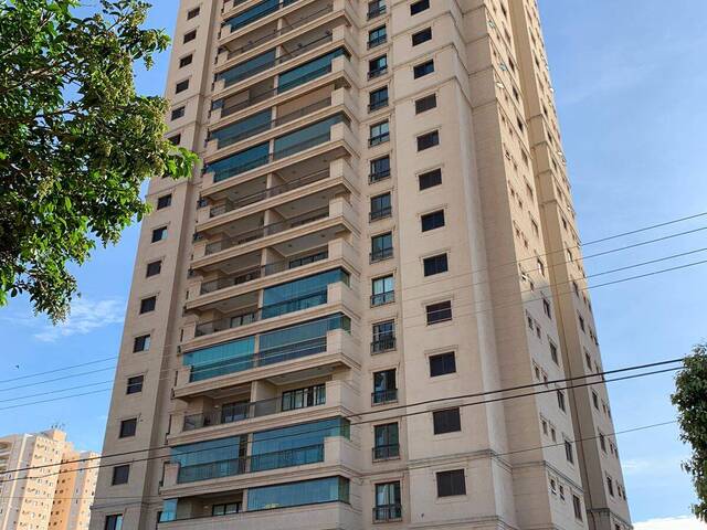 #34 - Apartamento para Venda em Araraquara - SP - 1