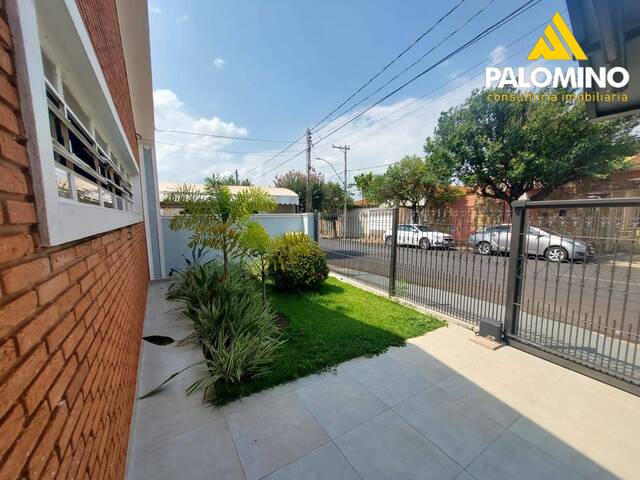 #36 - Casa para Venda em Araraquara - SP - 2