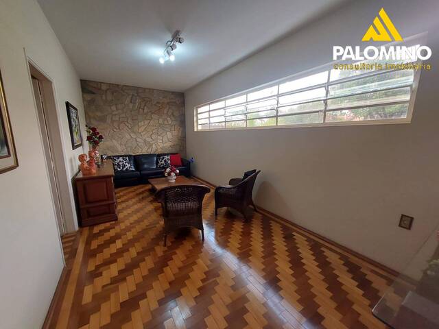 #36 - Casa para Venda em Araraquara - SP - 3