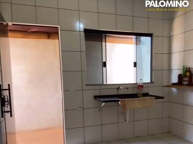 #37 - Casa para Venda em Araraquara - SP - 2