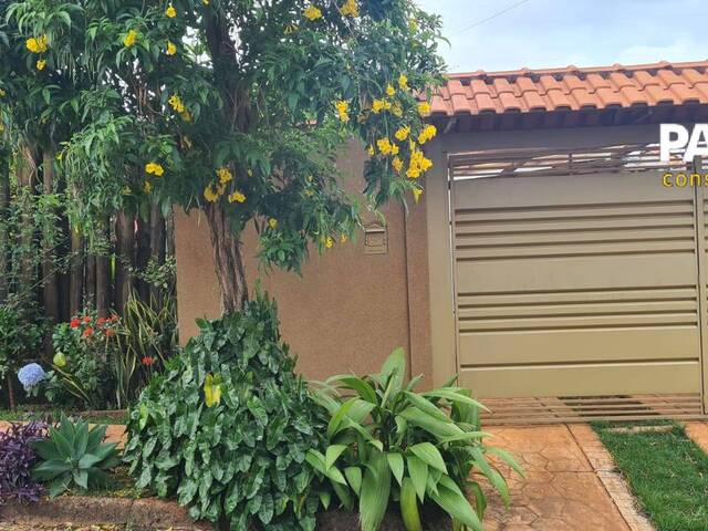 #37 - Casa para Venda em Araraquara - SP - 1