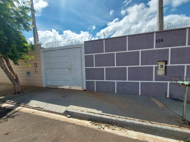 Venda em Residencial Alamedas - Araraquara