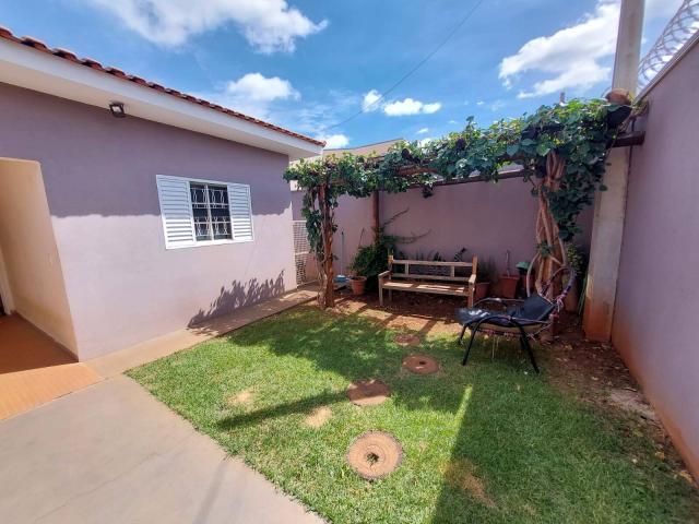 #38 - Casa para Venda em Araraquara - SP - 3