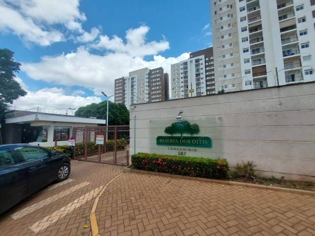 #39 - Apartamento para Venda em Araraquara - SP