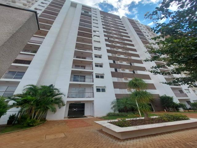 #39 - Apartamento para Venda em Araraquara - SP