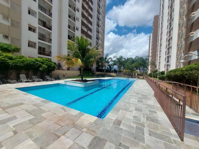 Apartamento para Venda em Araraquara - 4
