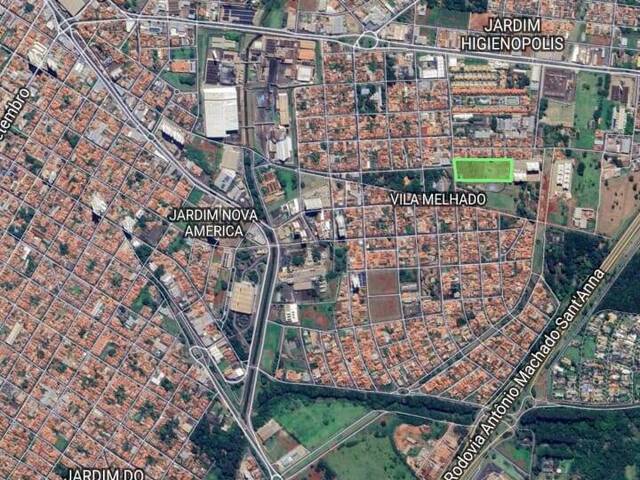 #44 - Área para Venda em Araraquara - SP - 1