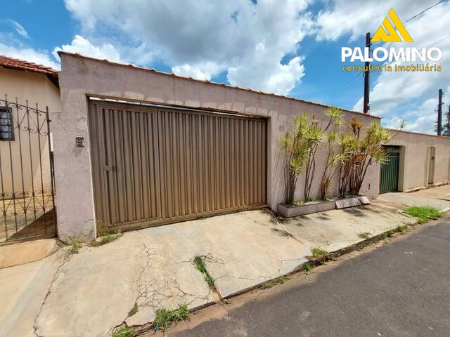 #54 - Casa para Venda em Araraquara - SP - 1
