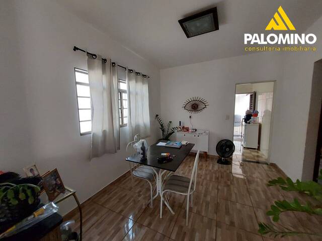 Casa para Venda em Araraquara - 4